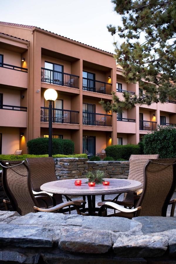 Courtyard Fremont Silicon Valley Екстериор снимка
